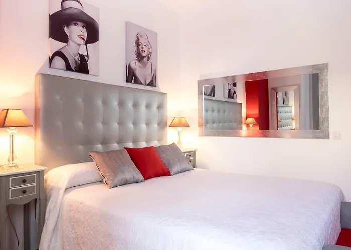 Apartamento de Cine