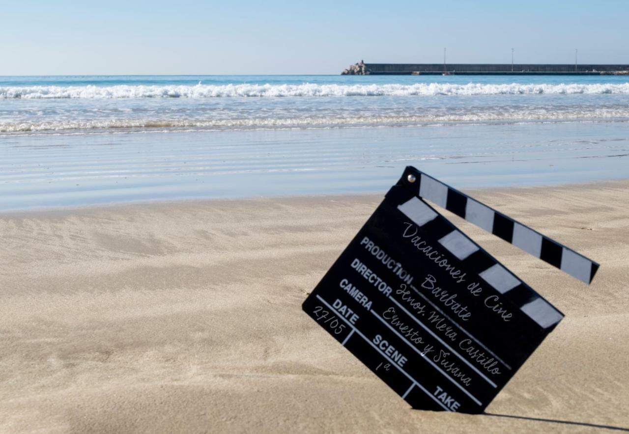 De Cine Apartamento Barbate