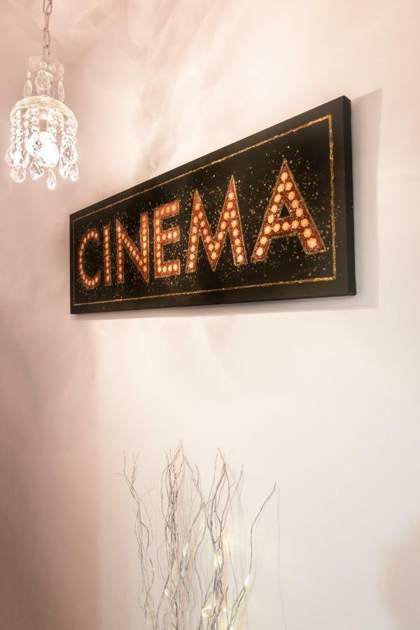 Apartamento De Cine Barbate