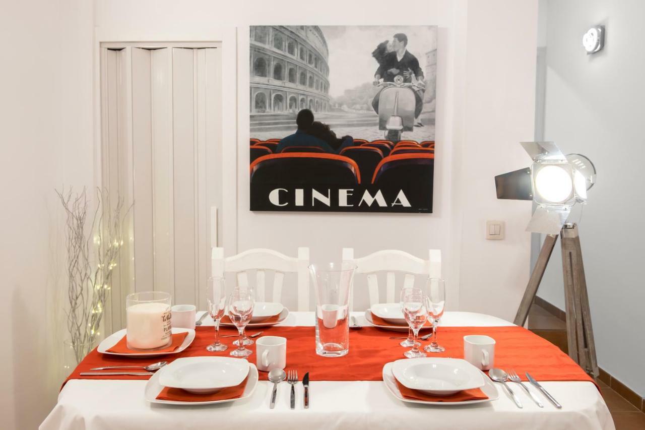 De Cine Appartement *