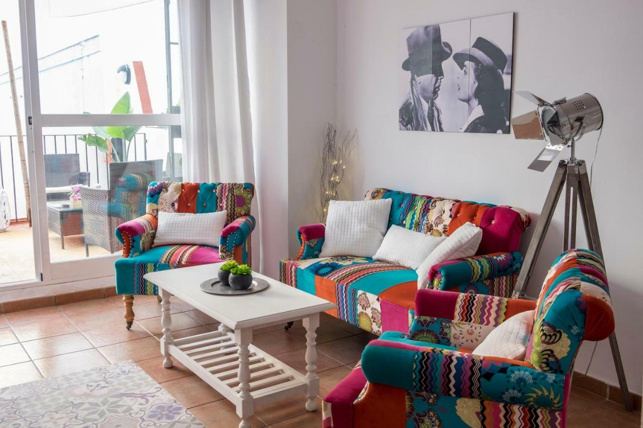 Appartement De Cine *