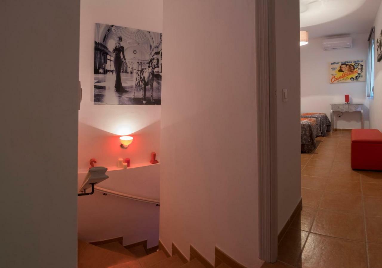 Appartement De Cine
